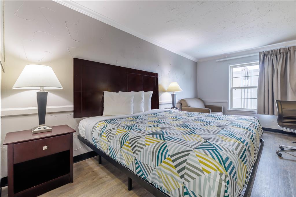 Studio 6 Suites Dallas TX Downtown - photo 5