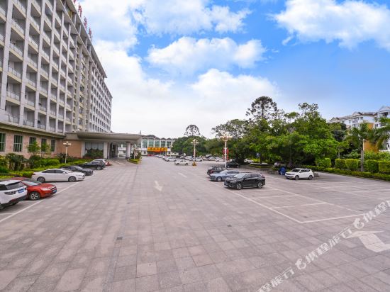 Fuzhou Rongtong Meifeng Hotel in Fuzhou, People's Republic of China