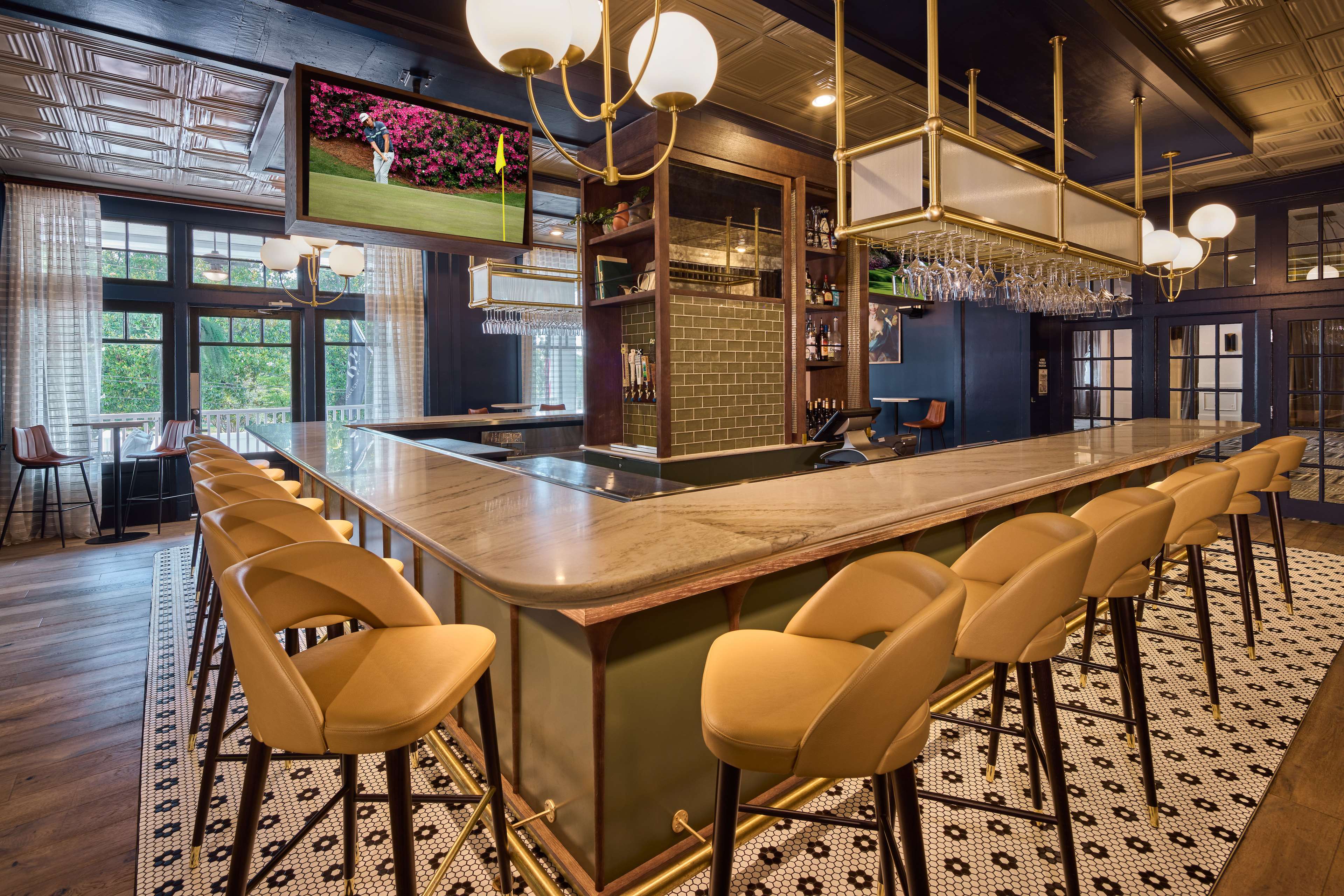 The Partridge Inn Augusta Curio Collection by Hilton - photo 47