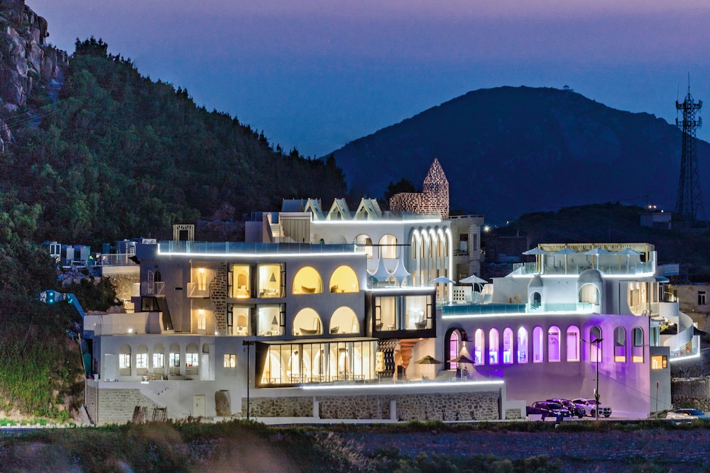 Yoooo Sea True Rest Hotel in Fuzhou, People's Republic of China