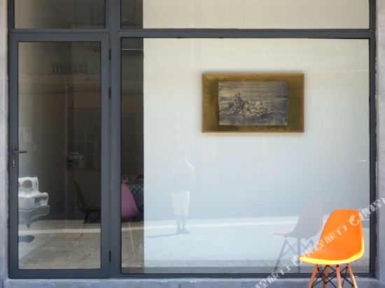 Daishan lanxiu seventeen arts in Daishan, People's Republic of China