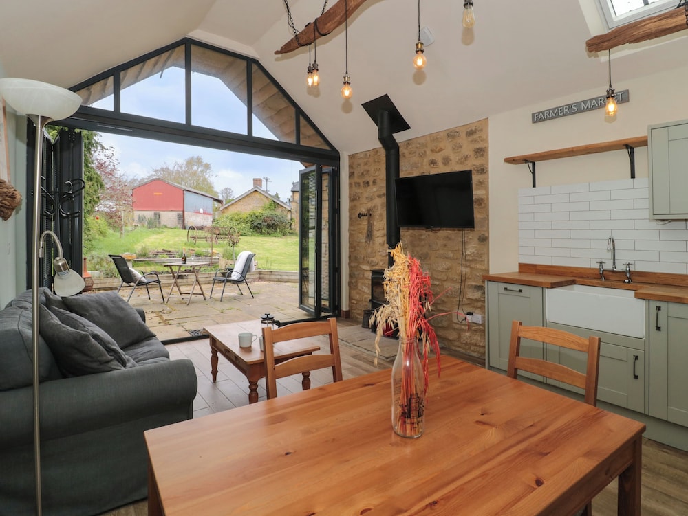 The Cart Shed — Yeovil