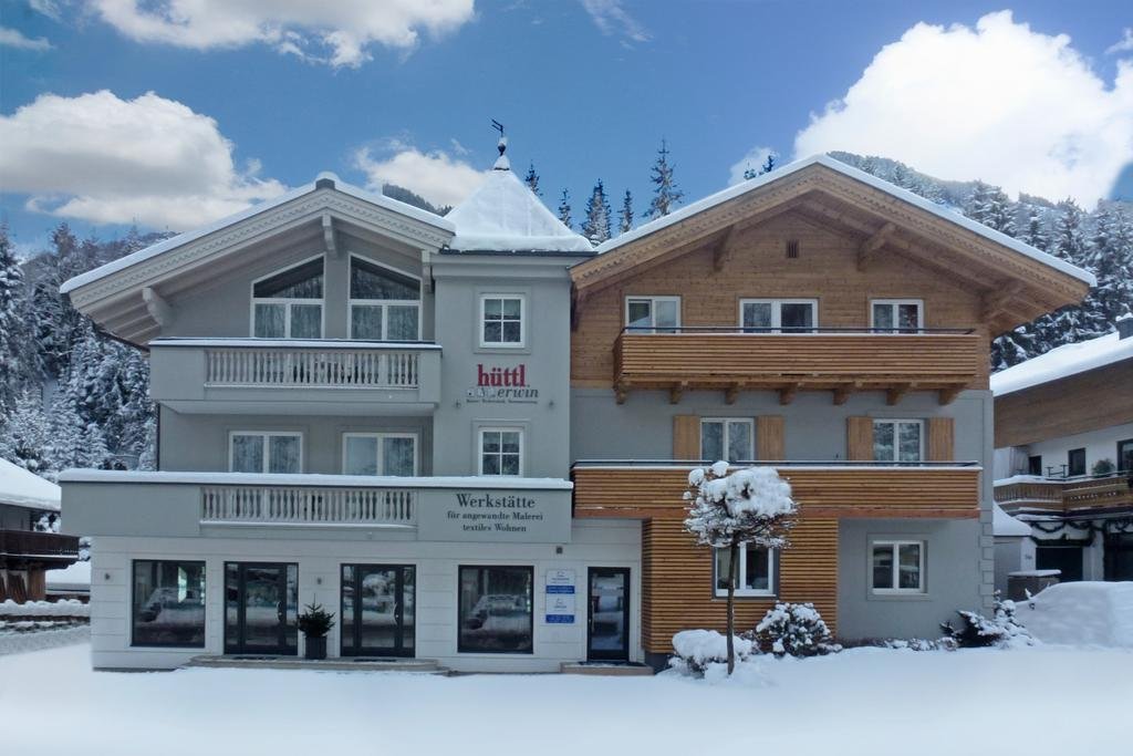 Hüttl Relax Ambiente in Saalbach, Austria