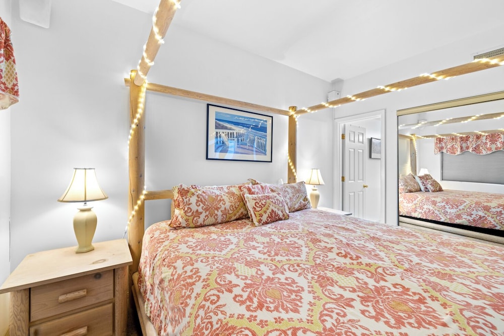 Sand & Sea Resort Condominiums - photo 10