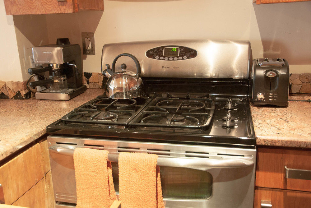 Luxury Suites Upper West Brownstone - photo 16