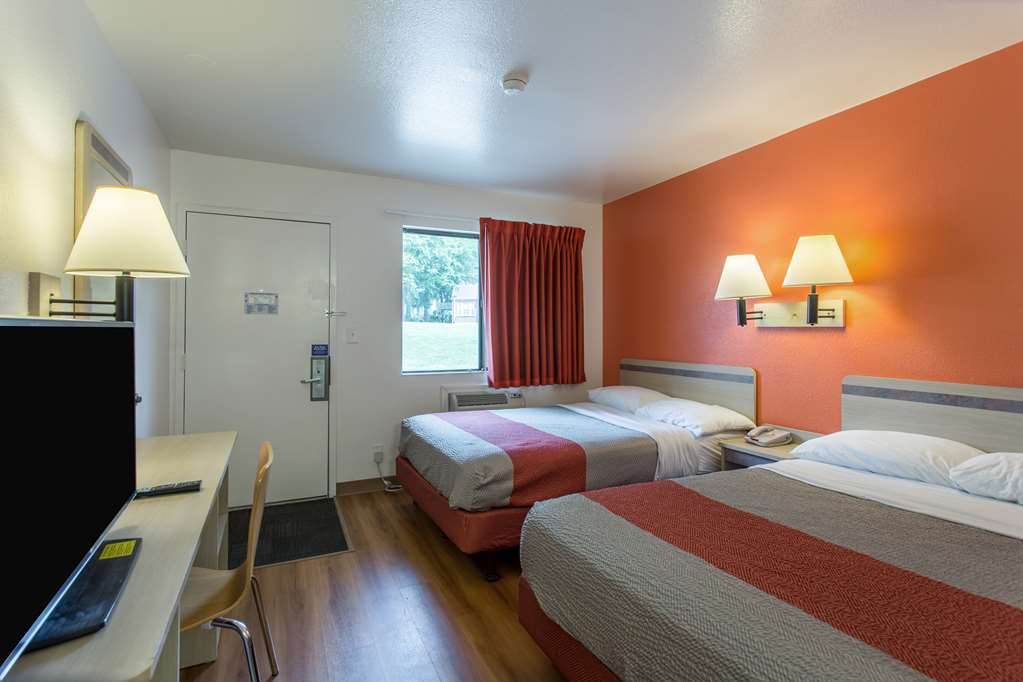 Motel 6 Goodlettsville TN Nashville - photo 11