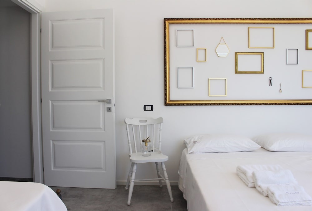 Podere 43 — 4-Star Luxury Hotel in Otranto, Italy