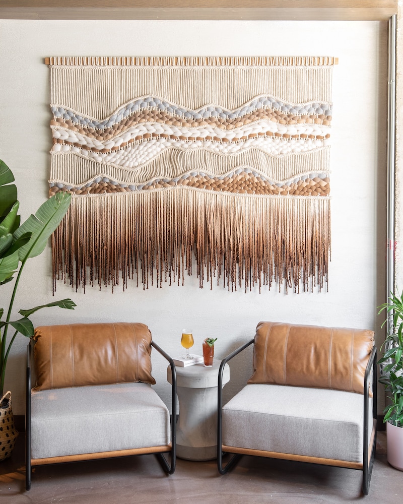 Yours Truly DC Vignette Collection an IHG Hotel - photo 3