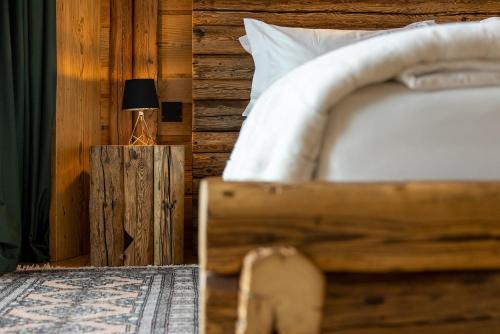 Manna Resort — Montagna — photo 4