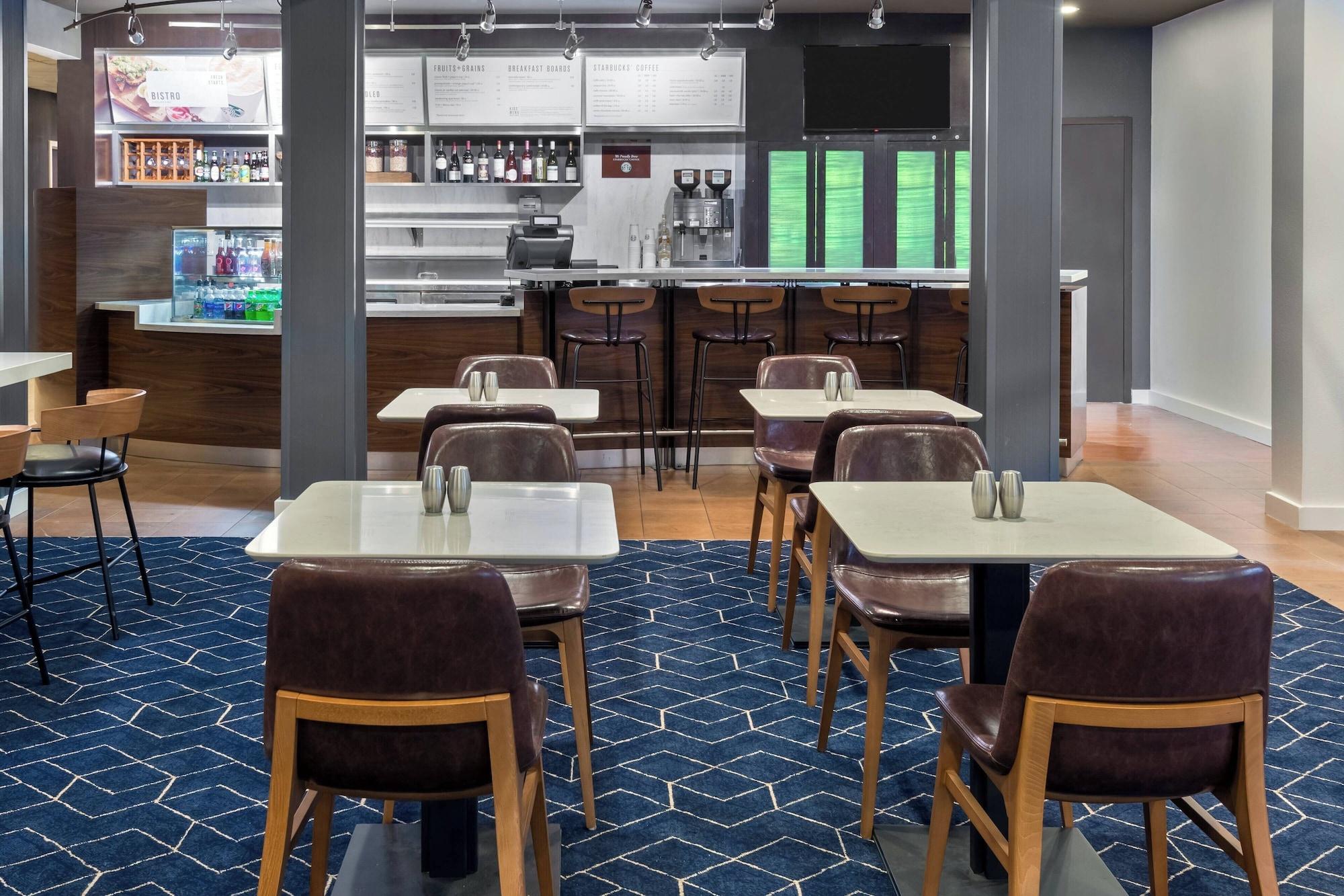 Courtyard by Marriott Tallahassee North I 10 Capital Circle - photo 16