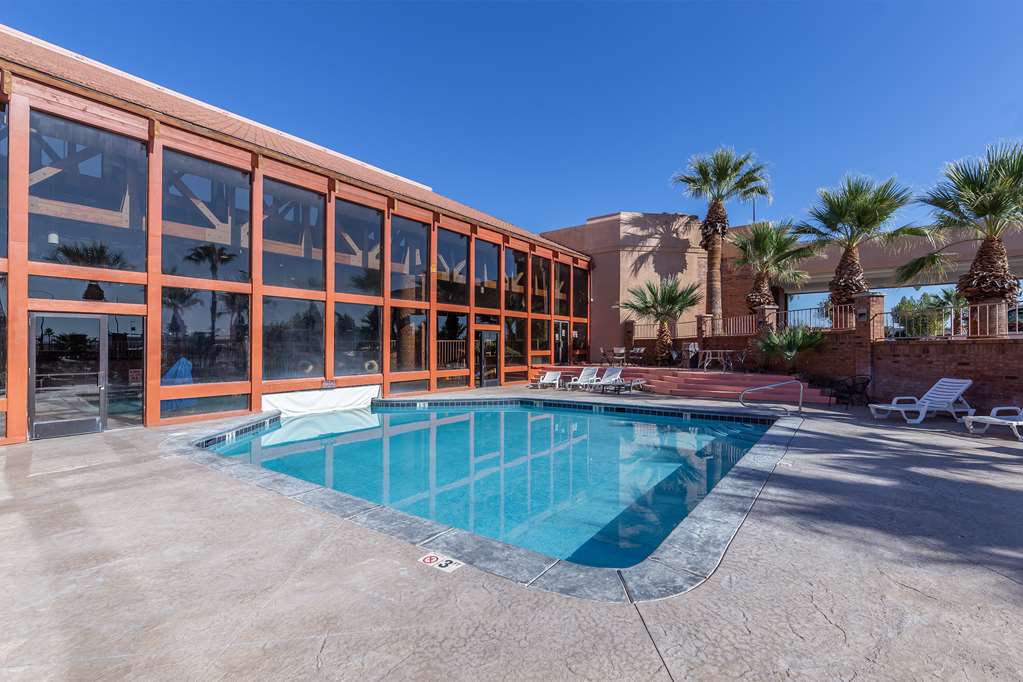 Red Lion Hotel & Conference Center St. George UT - photo 64