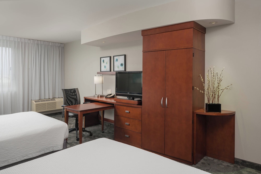 Courtyard by Marriott Miami West FL Turnpike - photo 5