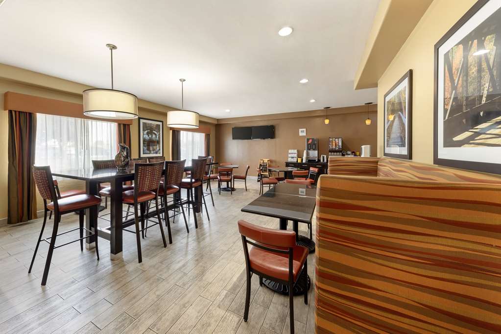 Best Western Greentree Inn & Suites - photo 6