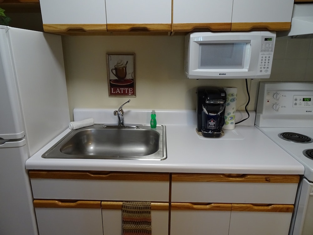 Affordable Suites Kannapolis - photo 18