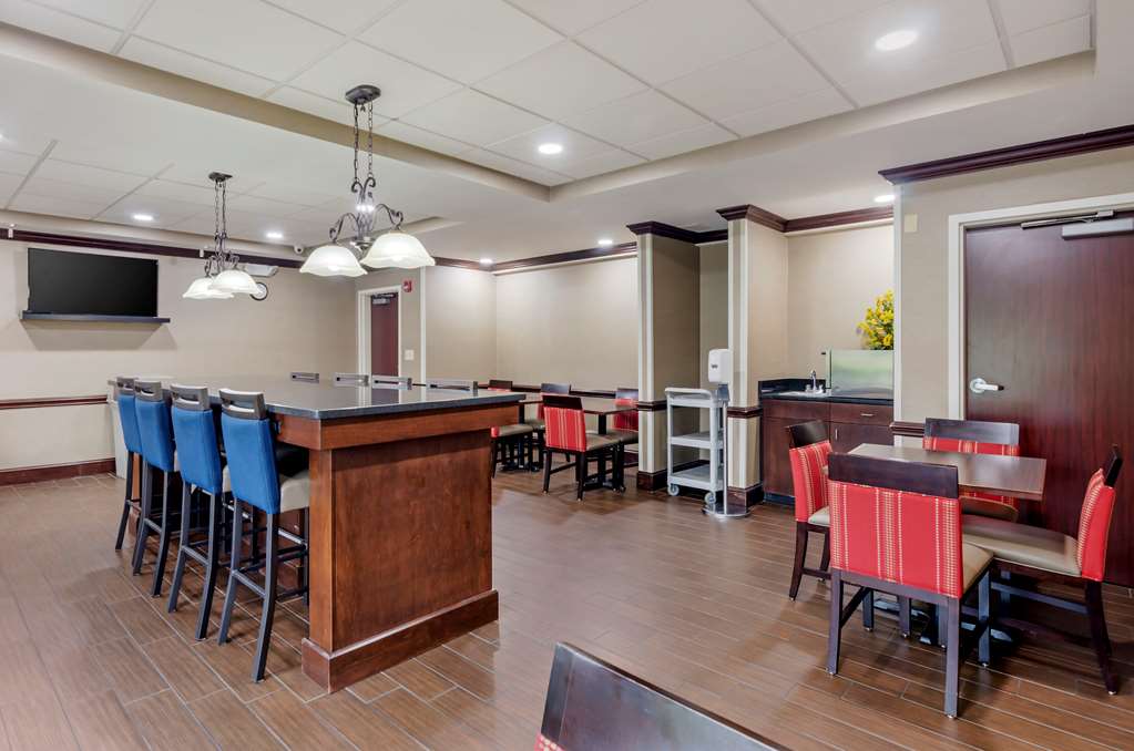 Comfort Inn & Suites Hillsville I 77 - photo 38