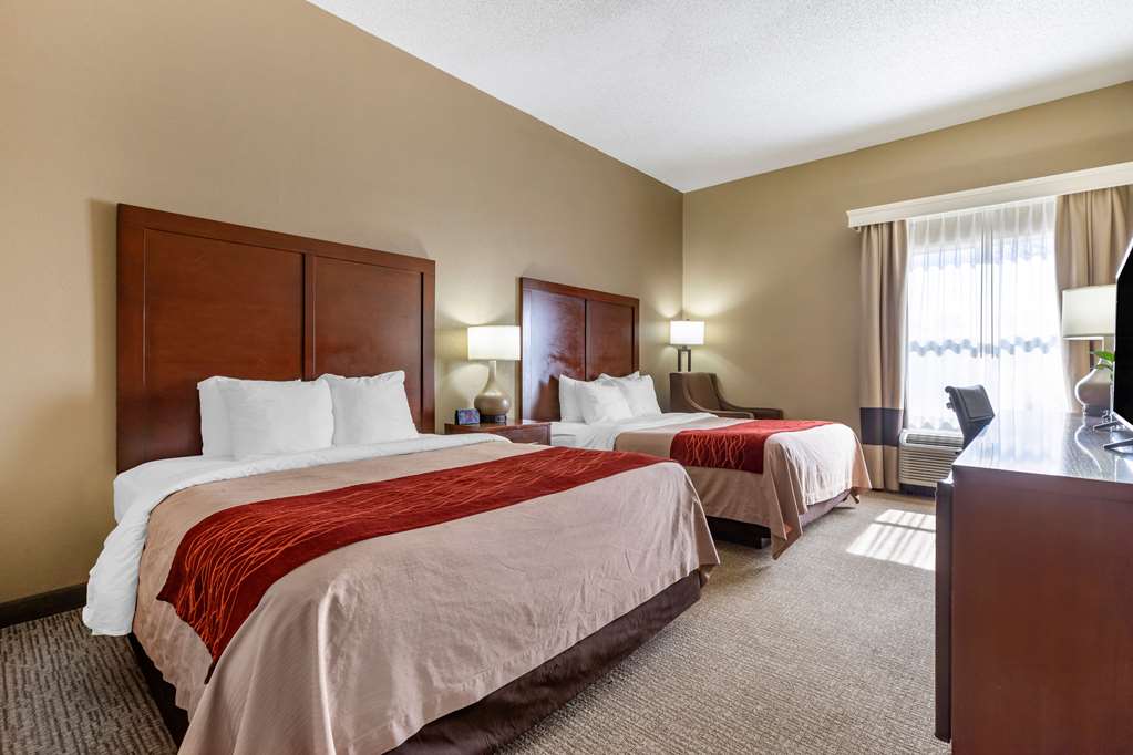 Comfort Inn Blythewood North Columbia - photo 9