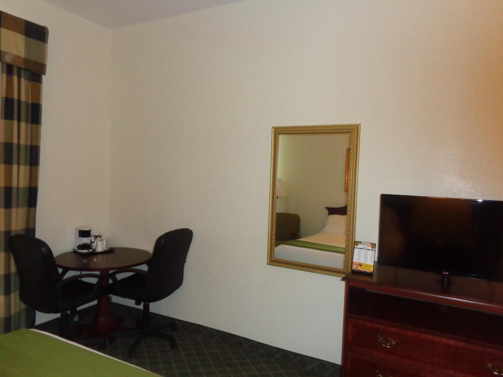 Ruskin Inn Hotel - photo 27