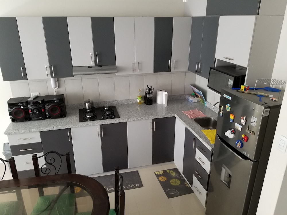 Penthouse with Jacuzzi — San Bartolo — photo 4