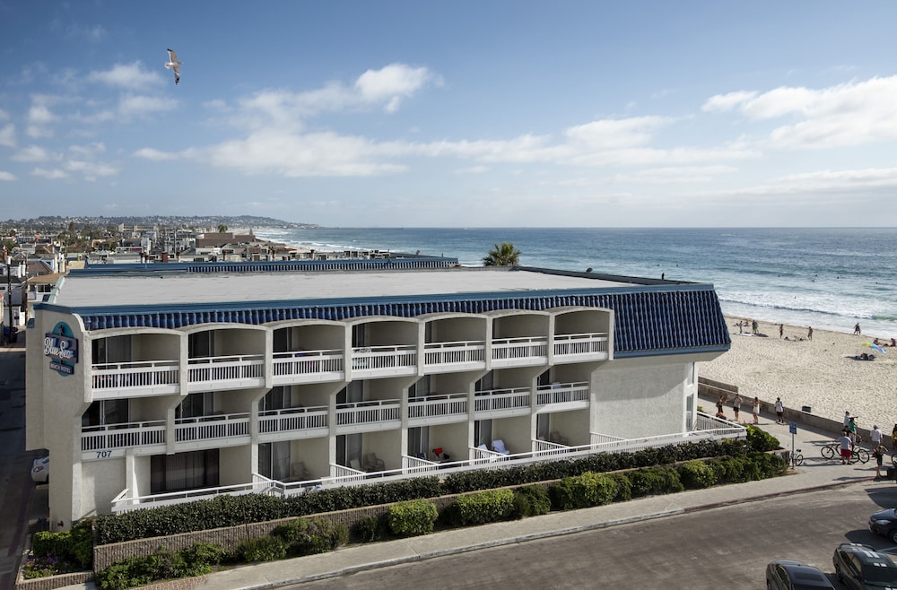 The Wayfarer San Diego - photo 43
