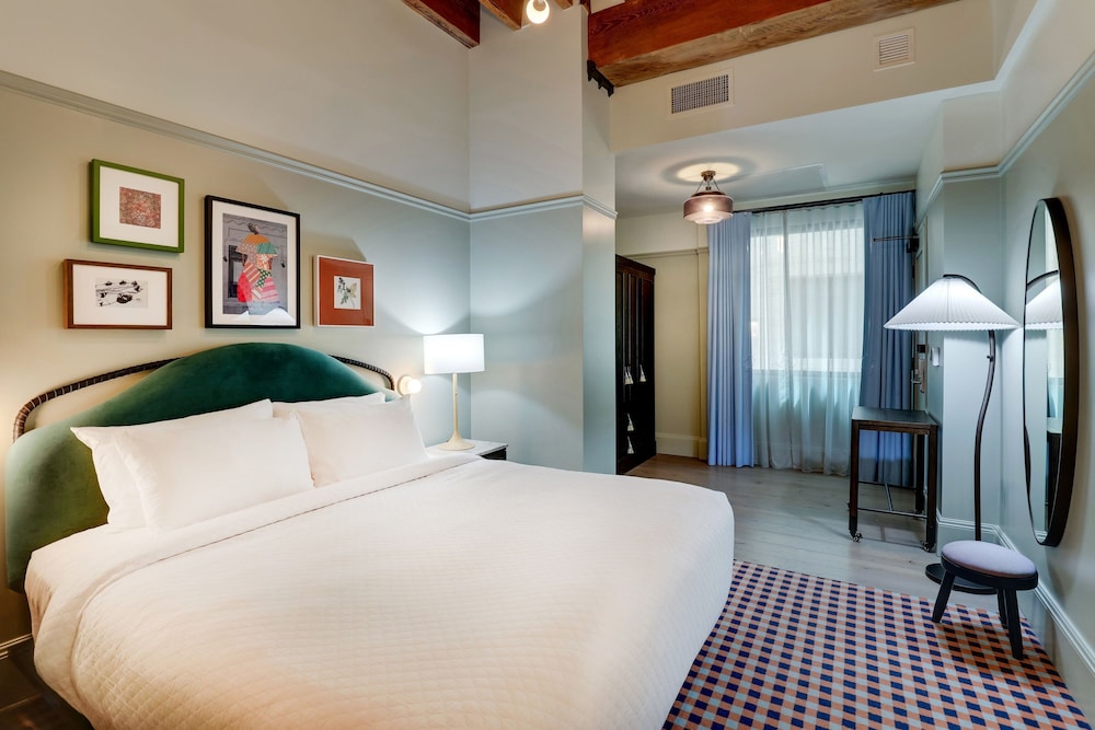 Trilogy Hotel Montgomery Autograph Collection - photo 7