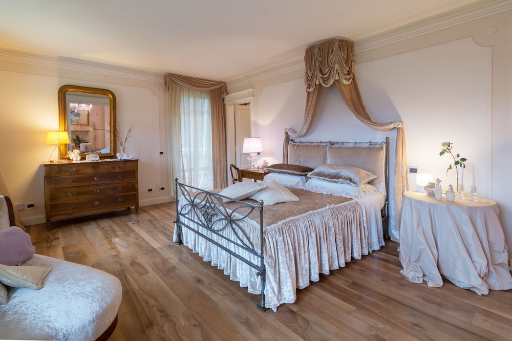 Villa Caiano — Londa — photo 3