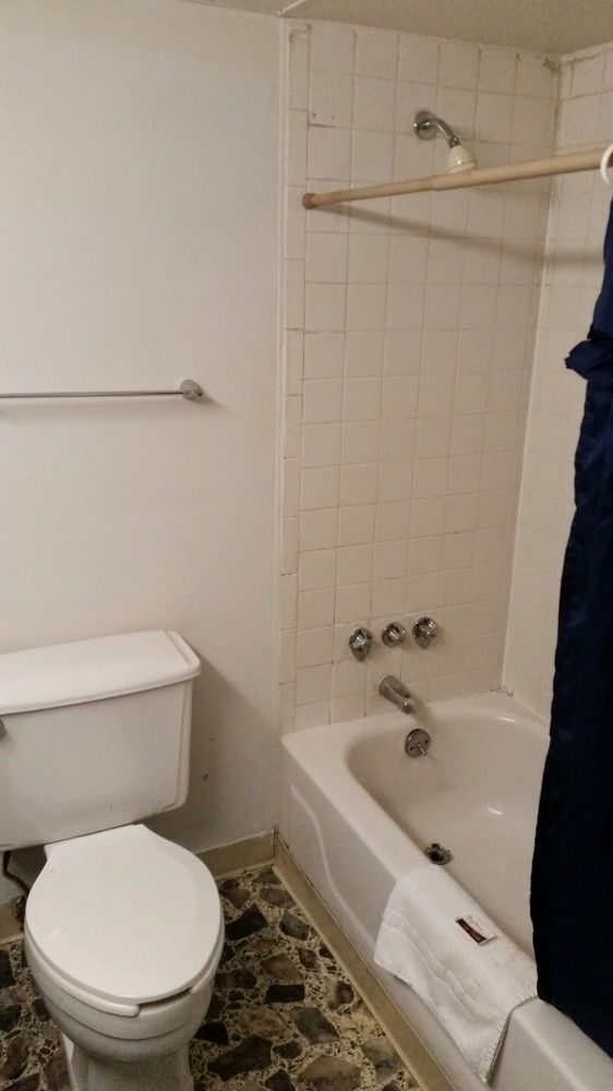 Western Motor Inn - photo 13
