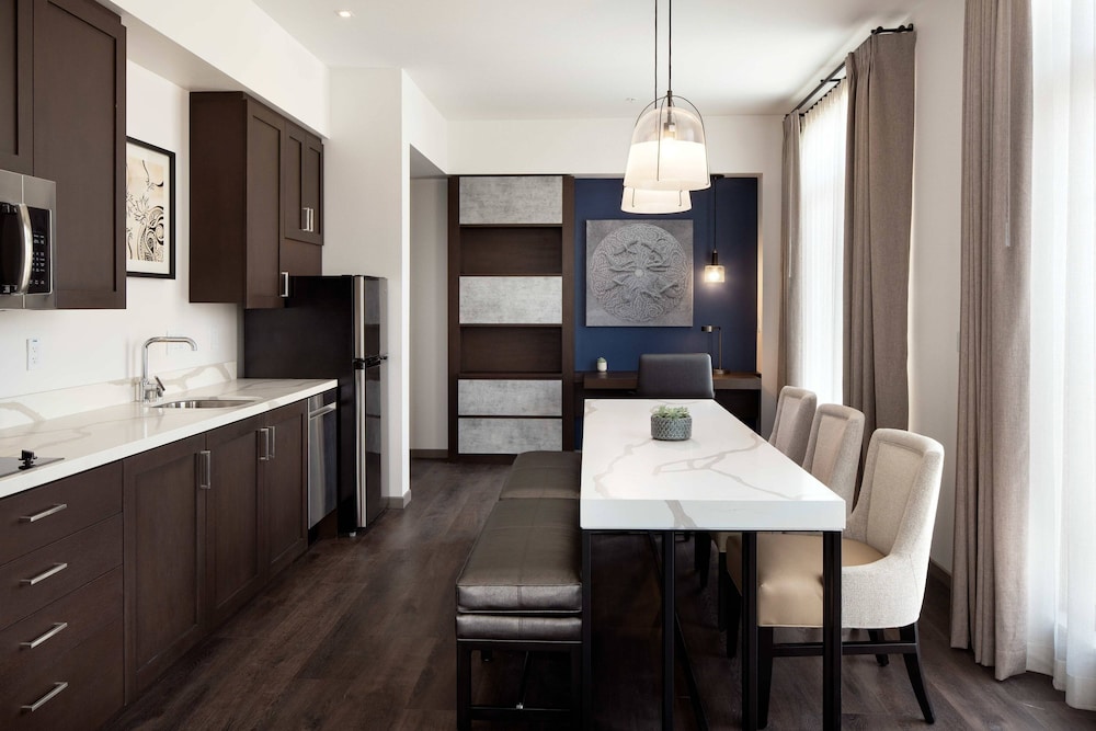 Residence Inn by Marriott Los Angeles Glendale - photo 14