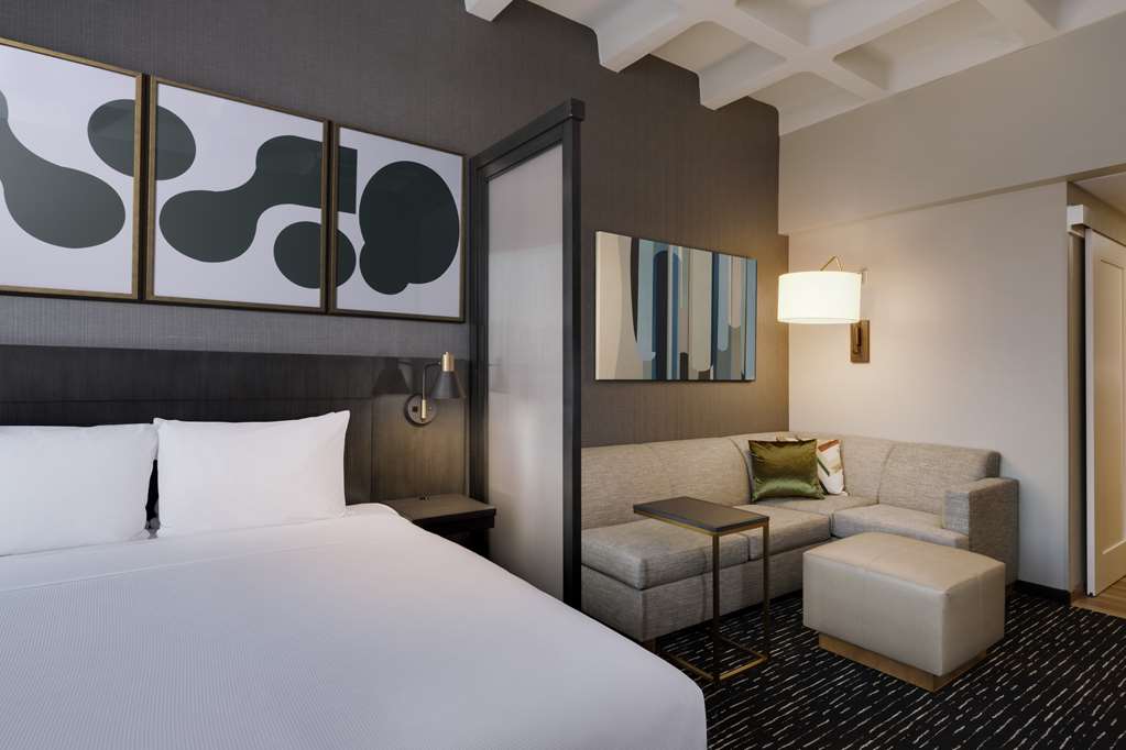 Hyatt House LAX Century Blvd - photo 32