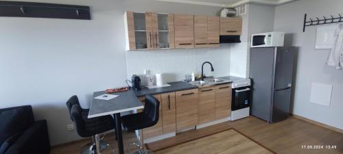 Apartament gdański — 4-Star Luxury Hotel in Gdansk, Poland