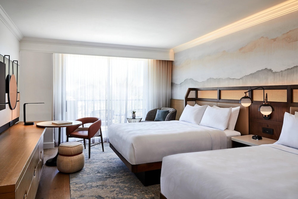 JW Marriott Desert Springs Resort & Spa - photo 14