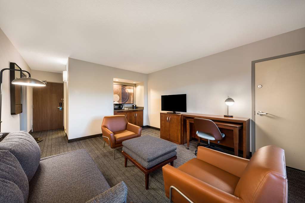 Sonesta Select San Jose Airport - photo 26