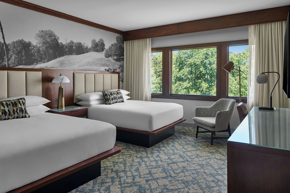Montgomery Marriott Prattville Hotel & Conference Center - photo 29