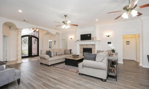 La Casa De Francella — 4-Star Luxury Hotel in Houston, United States