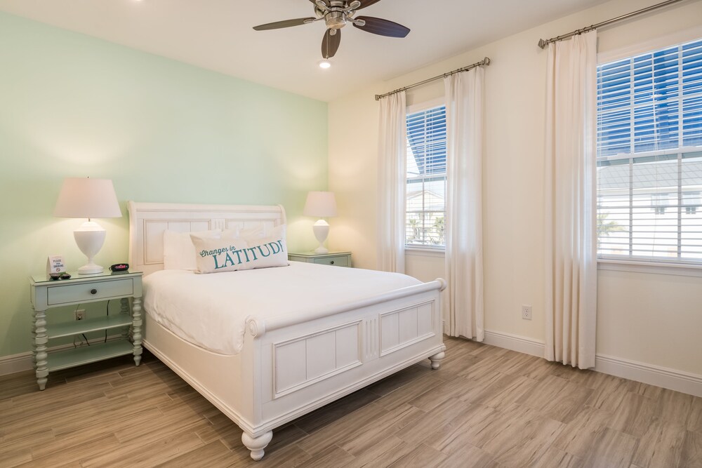 Margaritaville Cottages Orlando by Rentyl with H2O Waterpark - photo 23