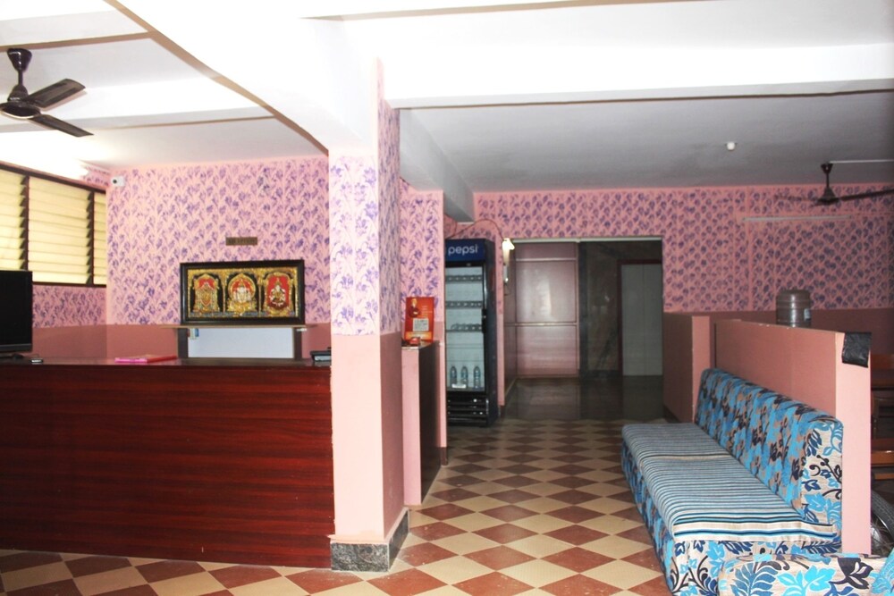 Aishvarya Residency — Coimbatore — photo 2
