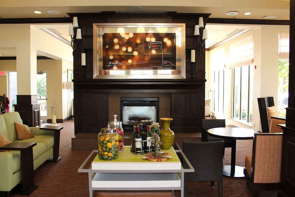 Hilton Garden Inn Clovis - photo 3