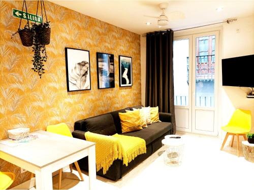 Jarautaresort in Pamplona, Spain