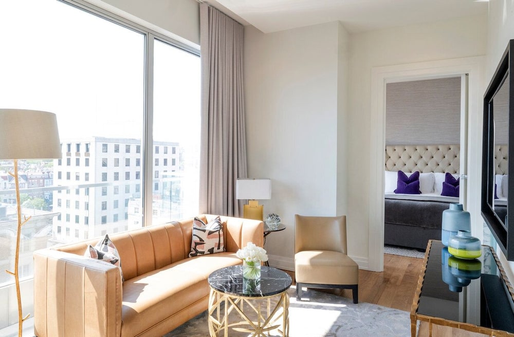 The Dupont Circle Hotel - photo 26