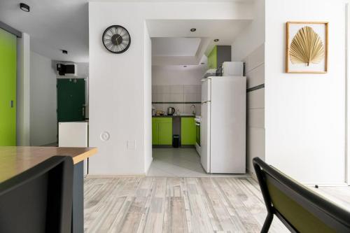 Apartman Marija — 4-Star Luxury Hotel in Zagreb, Croatia