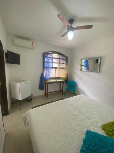 Pousada Chez Moi in Cabo Frio, Brasil