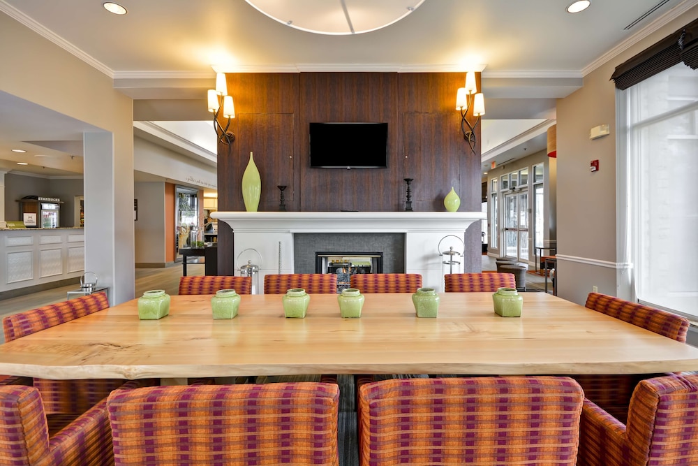 Hilton Garden Inn Austin Round Rock - photo 6