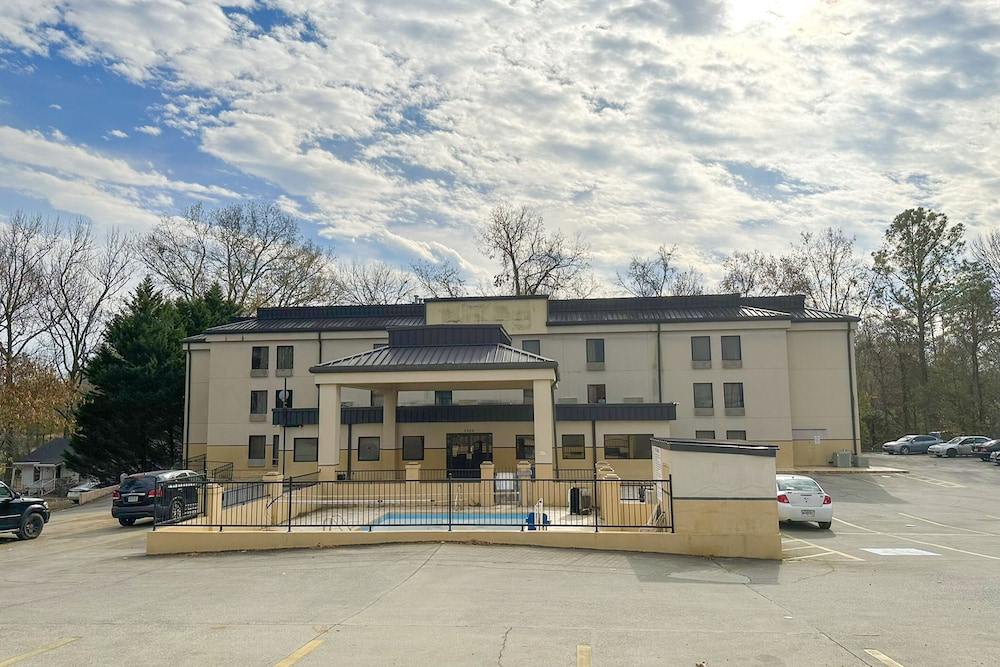 Oyo Hotel Rome West Ga - photo 59
