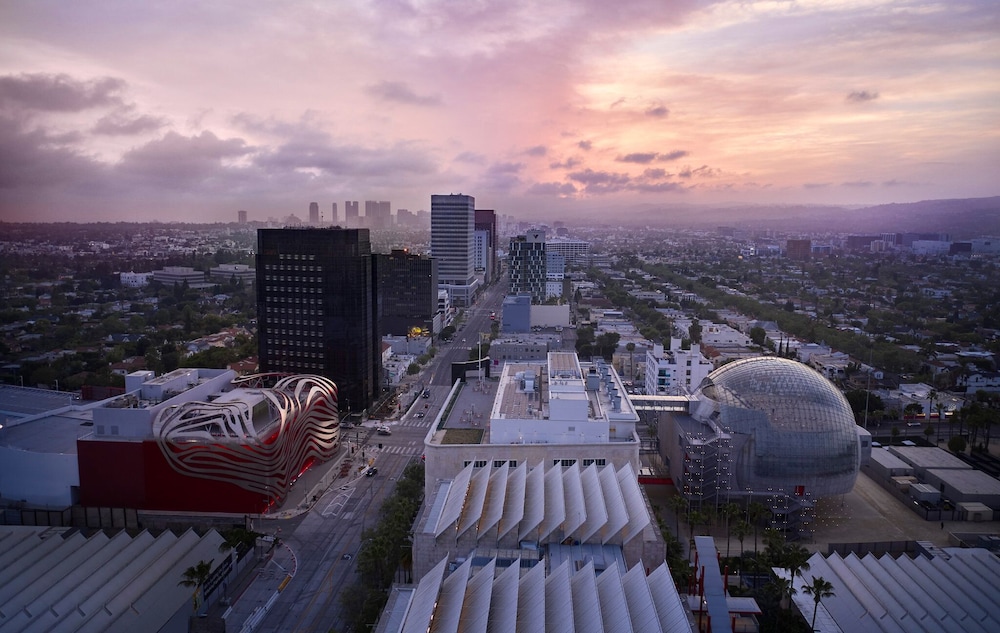 Beverly Wilshire Beverly Hills A Four Seasons Hotel - photo 135