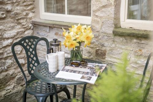 Jenny Wren Cottage