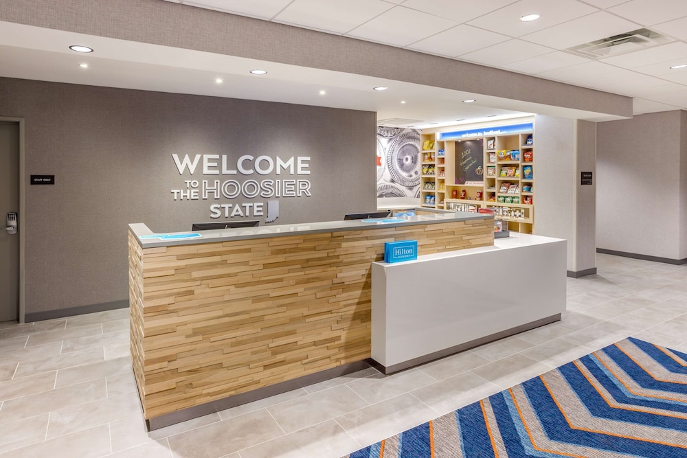 Hampton Inn by Hilton Bedford - photo 3