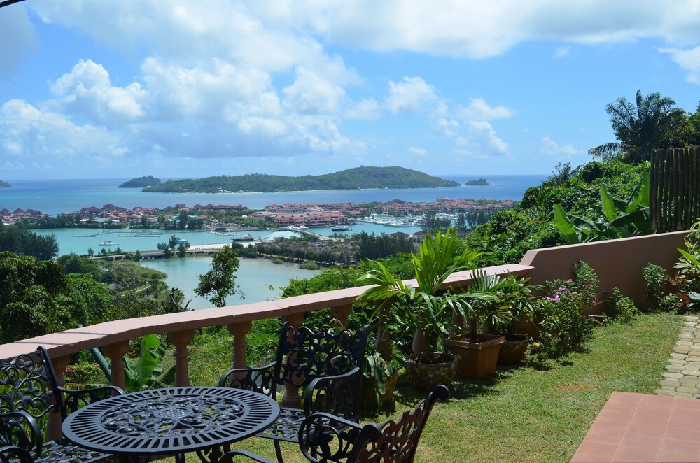 Bayview Studios in Victoria, Seychelles