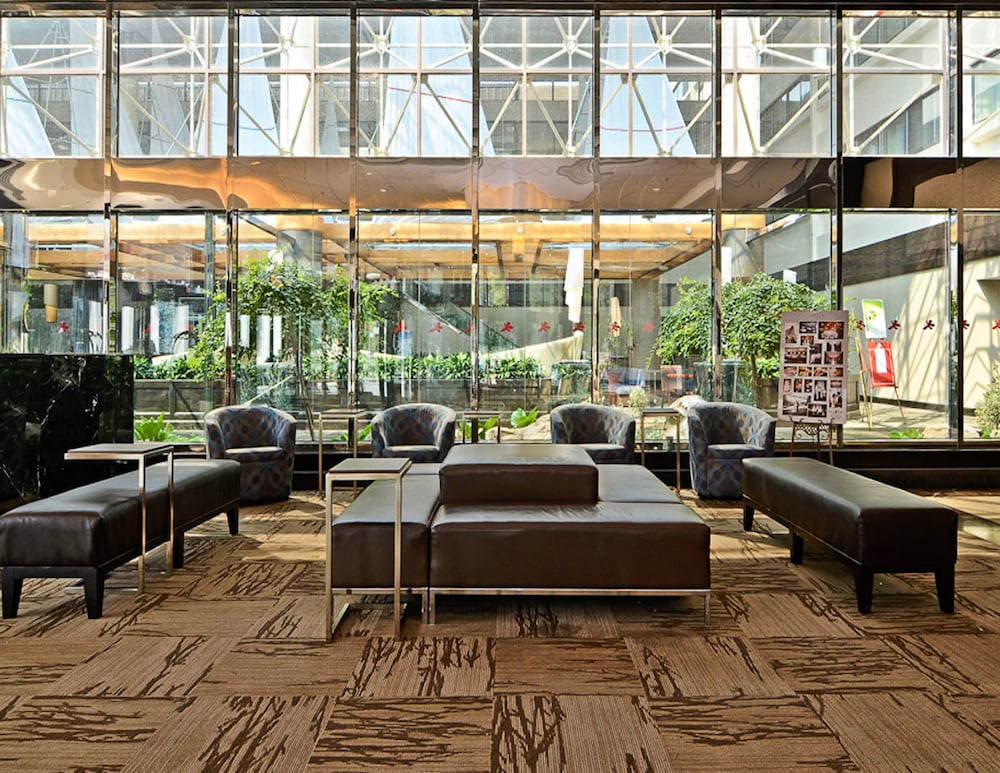 Buffalo Grand Hotel - photo 7