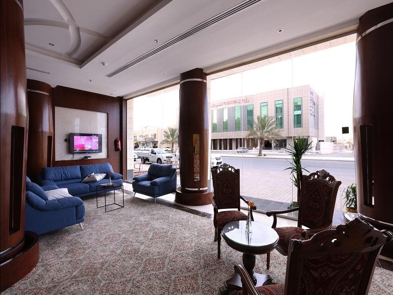 Audah Palace — Buraydah — photo 4