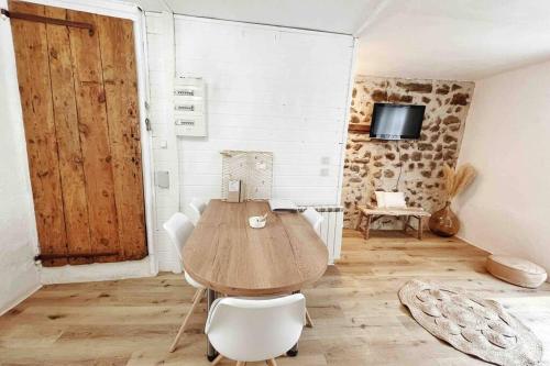Gite Chez Gabrielle — Le Puy En Velay