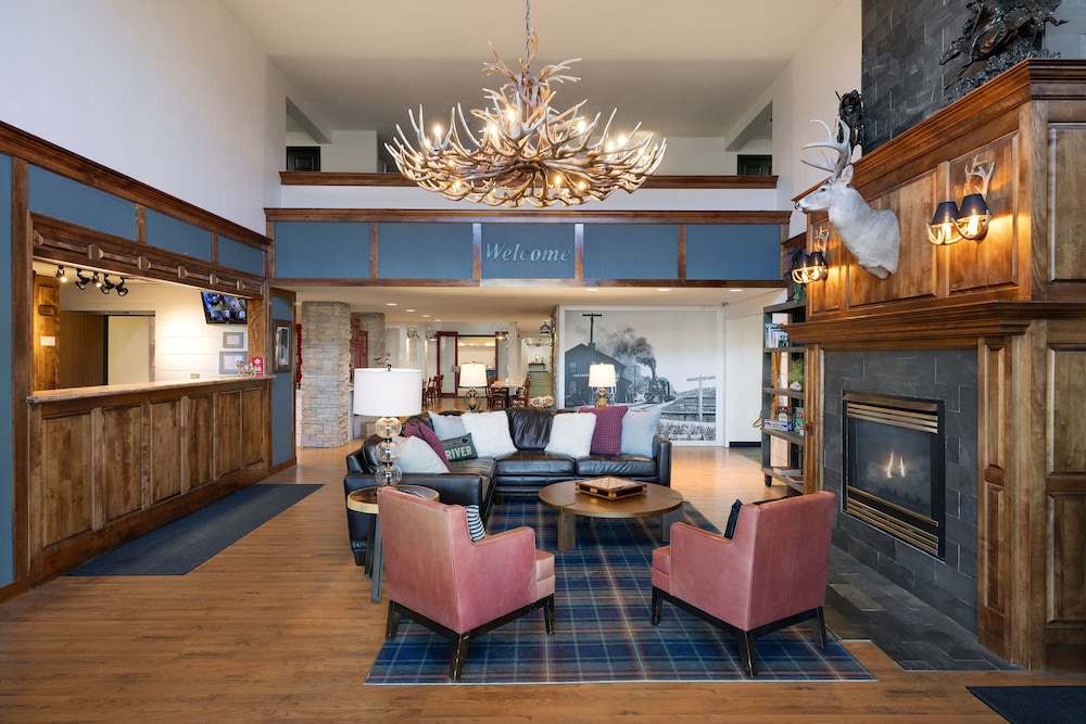 Redwood Lodge - photo 4